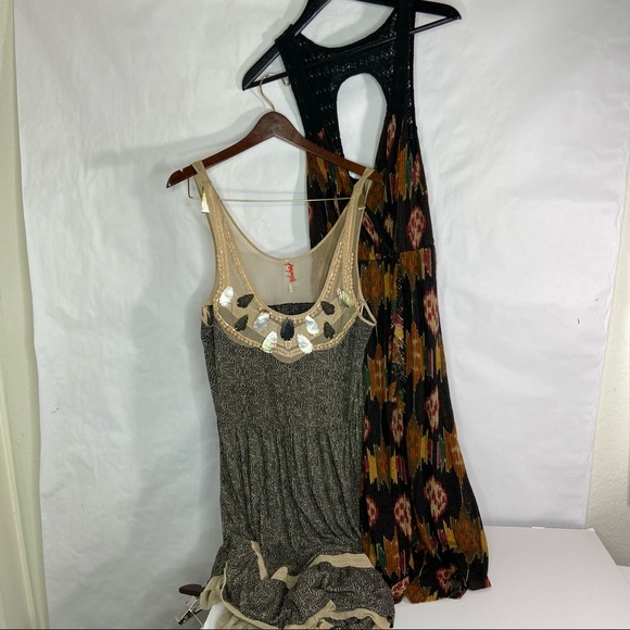 Free People Dresses & Skirts - Free People 2 Dress Bundle Size Large